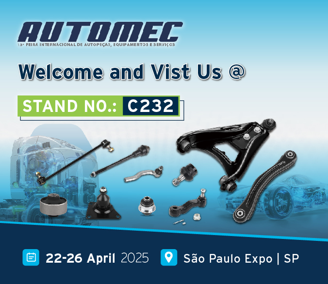 2025 AUTOMEC