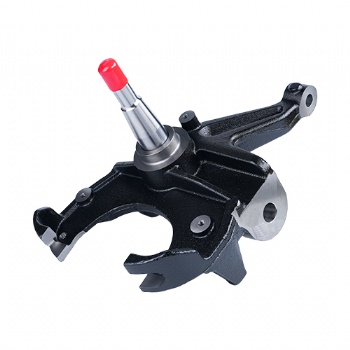 STEERING KNUCKLE
